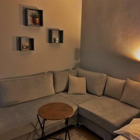 Elite Apartments Korce Luaran gambar