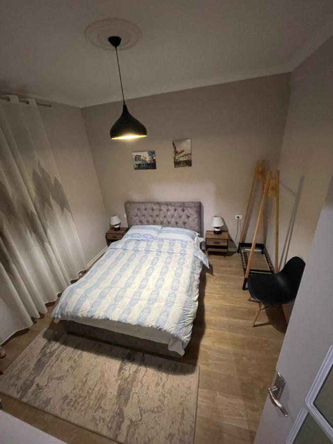Elite Apartments Korce Luaran gambar