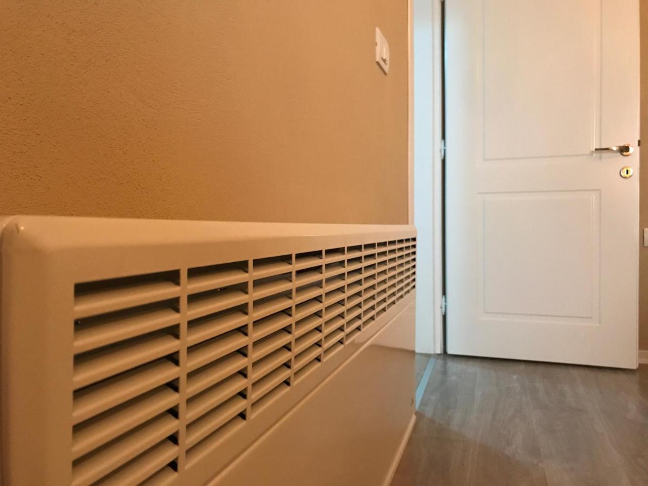 Elite Apartments Korce Luaran gambar