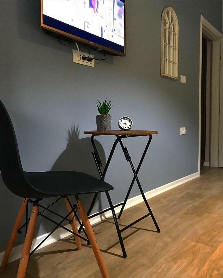 Elite Apartments Korce Luaran gambar